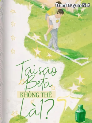Ảnh bìa của Tại Sao Beta Không Thể Là 1?