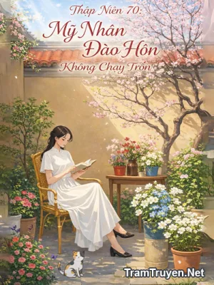 Ảnh bìa của Thập Niên 70: Mỹ Nhân Đào Hôn Không Chạy Trốn