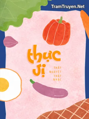 Ảnh bìa của Thực Vị – Thất Nguyệt Thất Nhạc