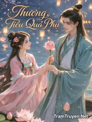 Ảnh bìa của Thương Tiểu Quả Phụ – Hoa Bỉ Ngạn