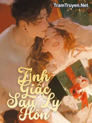 Ảnh bìa của Tỉnh Giấc Sau Ly Hôn – Hồng Cửu