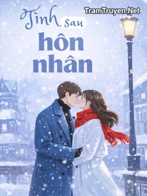 Ảnh bìa của Tình Sau Hôn Nhân – Mộ Tư Tại Viễn Đạo