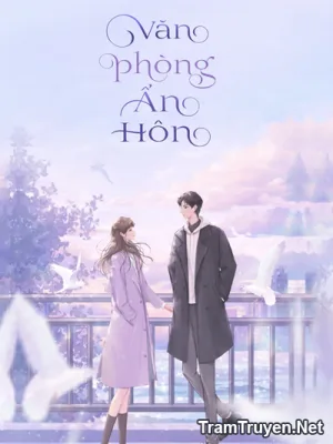 Ảnh bìa của Văn Phòng Ẩn Hôn