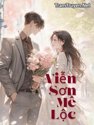 Ảnh bìa của Viễn Sơn Mê Lộc – Nhân Gian Phú Bà