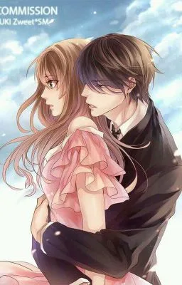 Ảnh bìa của Bảo Bối Của Tổng Tài Bá Đạo