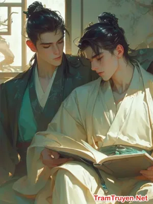 Ảnh bìa của Điện Hạ Nói Dáng Vẻ Nổi Điên Của Ta Rất Đẹp