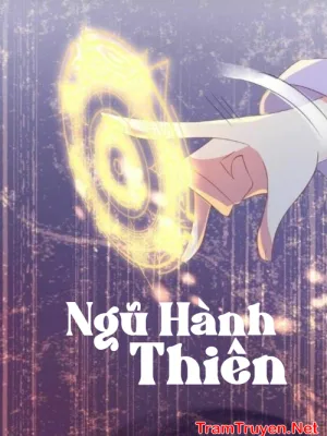 Ảnh bìa của Ngũ Hành Thiên