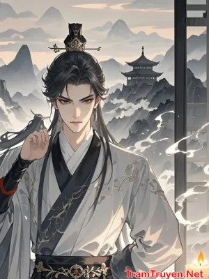 Ảnh bìa của Phong Lưu Tam Quốc