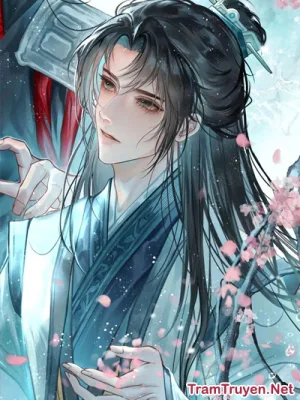 Ảnh bìa của Sư Tôn Đến Từ Viện Tâm Thần