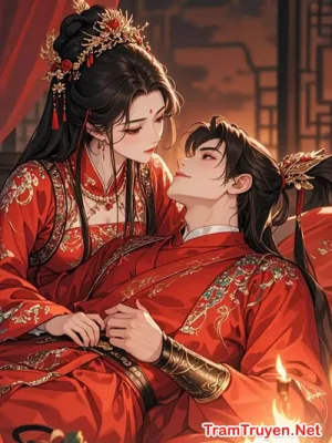 Ảnh bìa của Thái Tử Ốm Yếu Tâm Cơ Đầy Mình