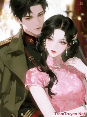 Ảnh bìa của Thập Niên 70: Nữ Phụ Trà Xanh Được Sĩ Quan Cưng Chiều