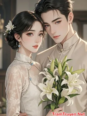 Ảnh bìa của Thập Niên 80: Xuyên Thành Nữ Phụ Xinh Đẹp Gả Cho Nam Phụ Lạnh Lùng