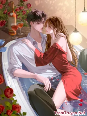 Ảnh bìa của Tôi Không Muốn Trèo Cao Với Cậu