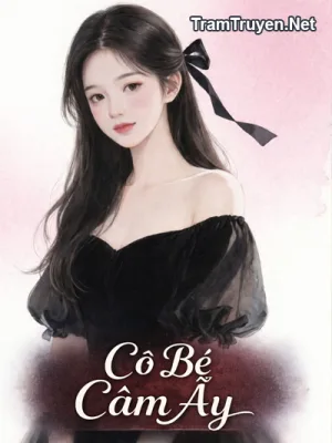 Ảnh bìa của Cô Bé Câm Ấy – Bố Đinh Lưu Ly