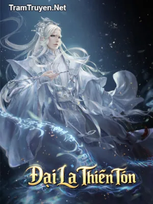 Ảnh bìa của Đại La Thiên Tôn