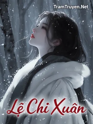 Ảnh bìa của Lệ Chi Xuân – Tinh I Đình