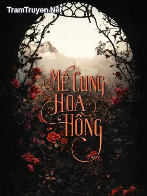 Ảnh bìa của Mê Cung Hoa Hồng – Đa Lê
