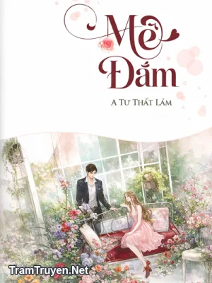 Ảnh bìa của Mê Đắm – A Tư Thất Lâm