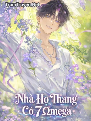 Ảnh bìa của Nhà Họ Thang Có 7 O