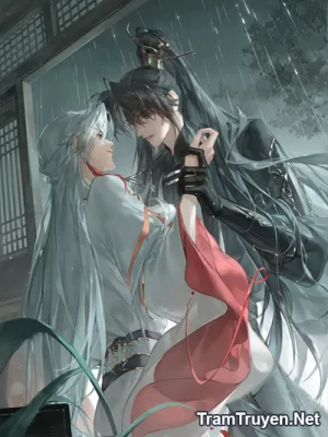 Ảnh bìa của Tình Địch Biến Thành Đạo Lữ, Thiếu Tông Chủ Hợp Hoan Tông Cưỡng Ép Bắt Về Nhà