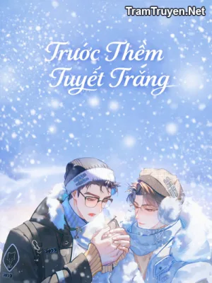 Ảnh bìa của Trước Thềm Tuyết Trắng – AyeAyeCaptain