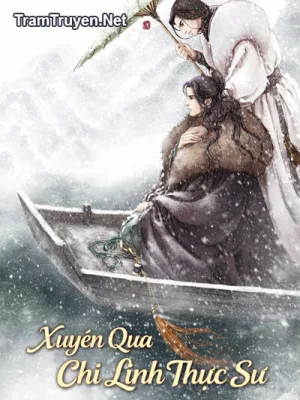 Ảnh bìa của Xuyên Qua Chi Linh Thực Sư